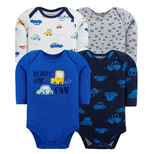 baby boy romper