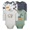 baby boy romper