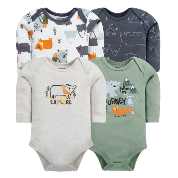 baby boy romper