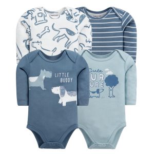 baby boy romper