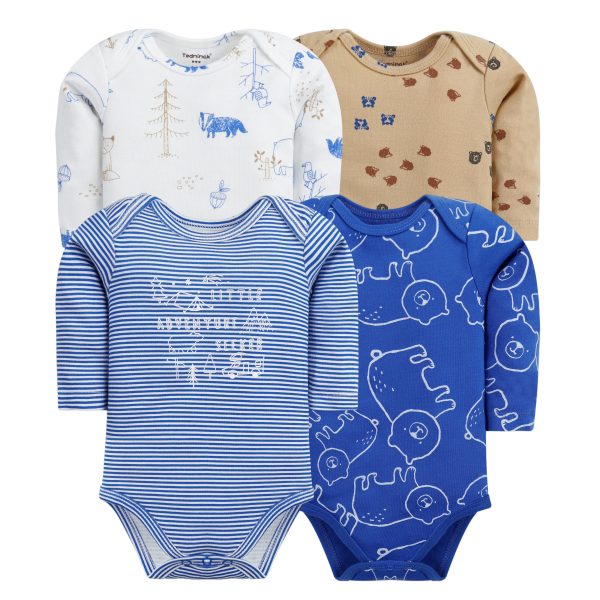 baby boy romper