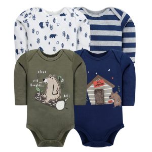 baby boy romper