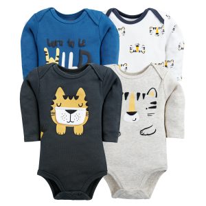 baby boy romper