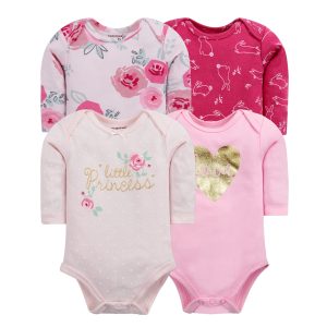 baby girl romper