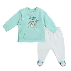 baby clothes set
