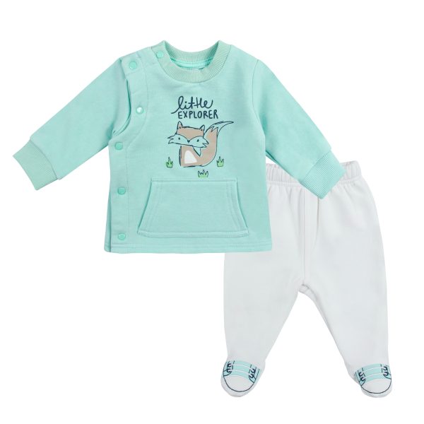 baby clothes set