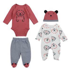 baby clothes set
