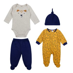 baby clothes set