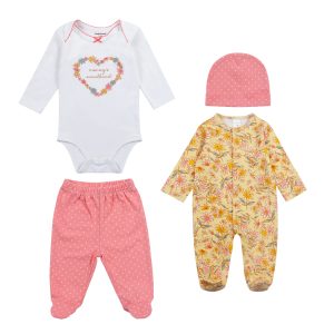 baby clothes set