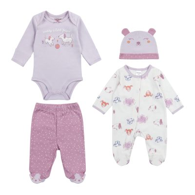 baby clothes set