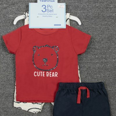 baby girl jumpsuit​