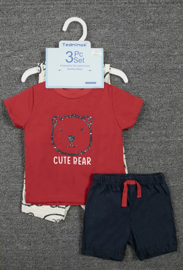 baby girl jumpsuit​