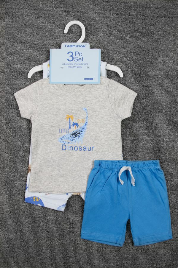 baby boy jumpsuit​