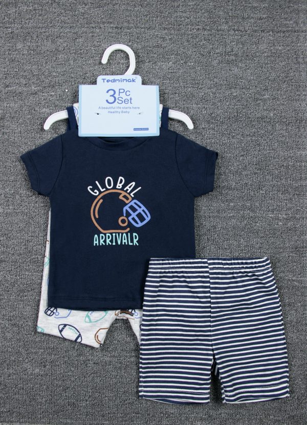 baby boy jumpsuit​