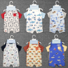 baby boy jumpsuit​