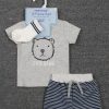 baby boy clothes set