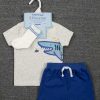 baby boy clothes set