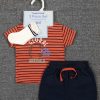 baby boy clothes set