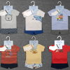 baby boy clothes set