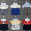 baby boy clothes set