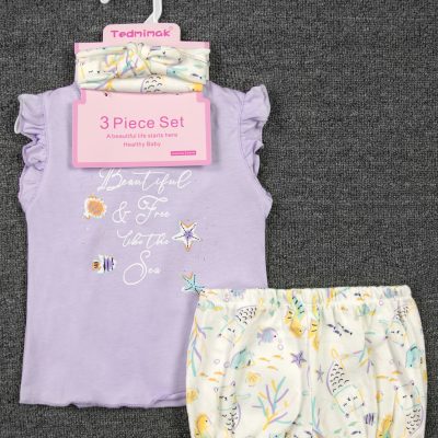 baby girl clothing sets