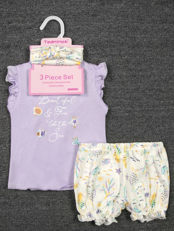 baby girl clothing sets