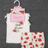 baby girl clothing sets