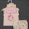 baby girl clothing sets