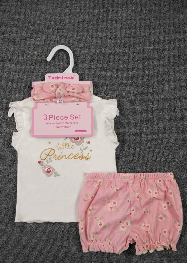 baby girl clothing sets