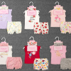 baby girl clothing sets