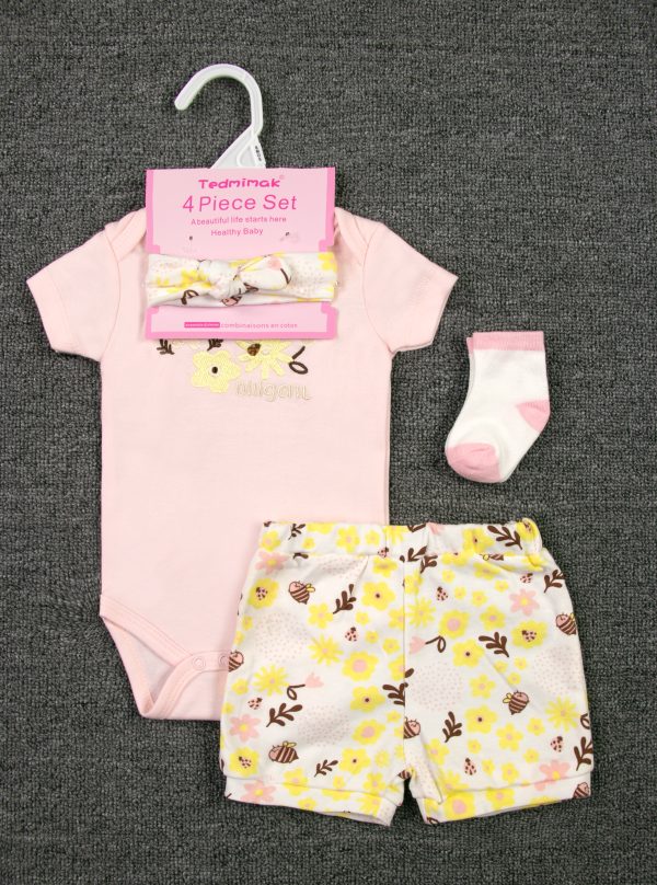 Baby Romper