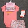 Baby Romper