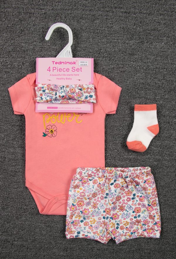 Baby Romper