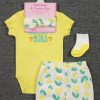 Baby Romper