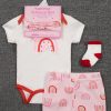 Baby Romper