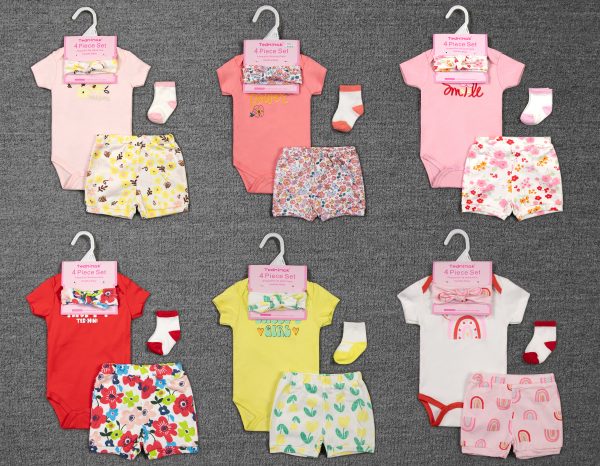 Baby Romper