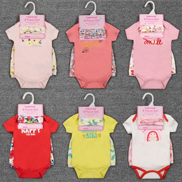 Baby Romper
