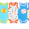 Baby Bodysuits