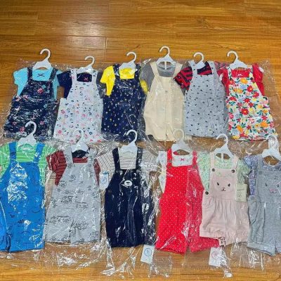 baby clothes set