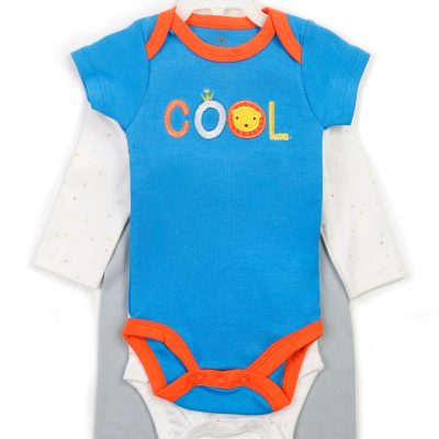 baby boy romper