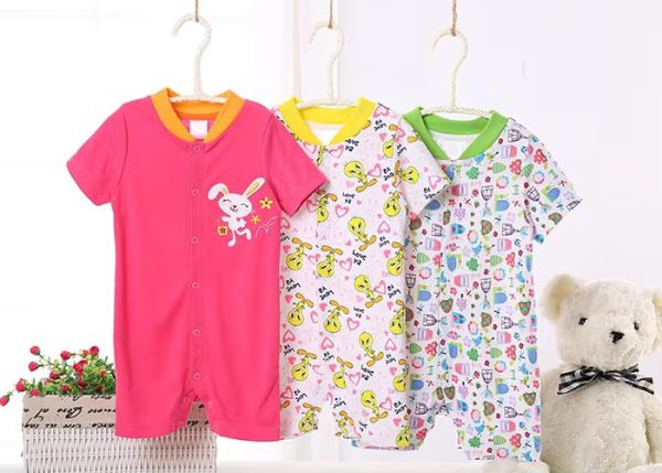 Baby Bodysuits
