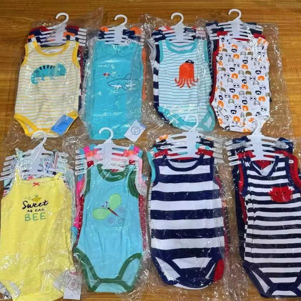 baby romper