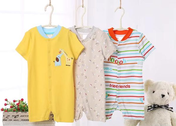 Baby Bodysuits