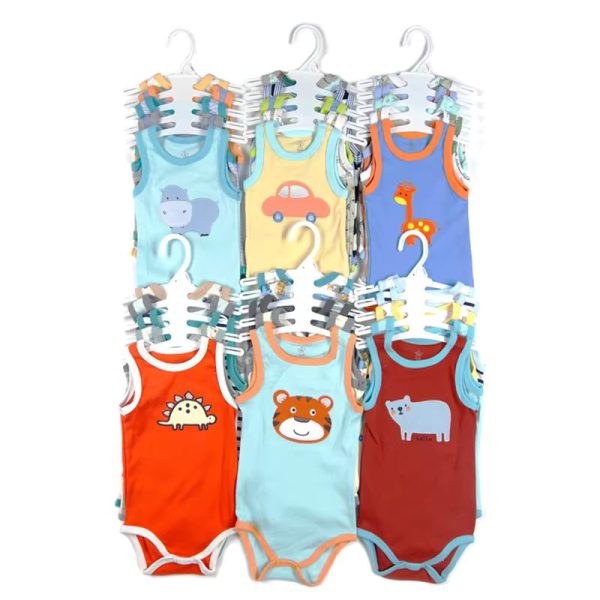 Baby Bodysuits