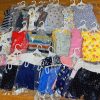 baby clothes set