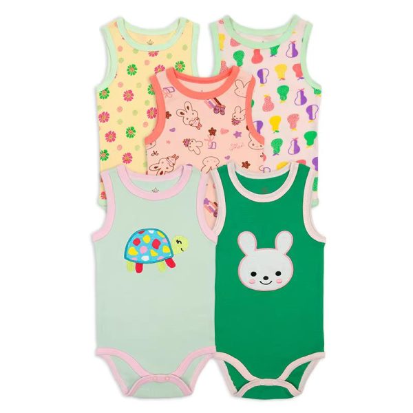 Baby Bodysuits