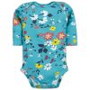 Baby Girl Romper