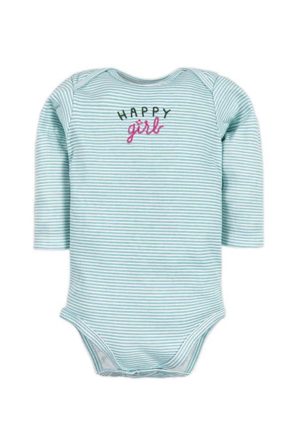 Baby Girl Bodysuits