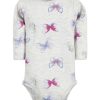 Baby Girl Bodysuits