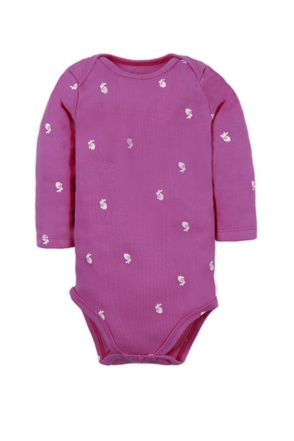 Baby Girl Bodysuits